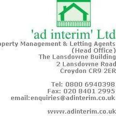 We are property management's poetry in motion - just too little time to make it all rhyme...!