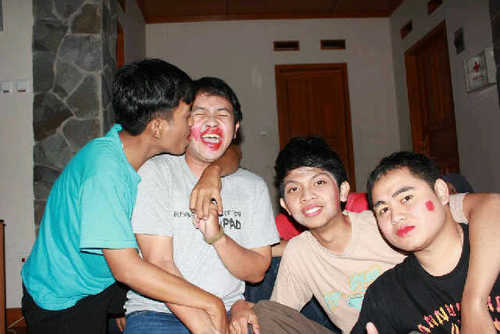 Grand Honda Owners Team Bandung (GHOT_Bandung)