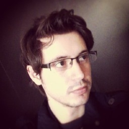 Joven emprendedor abulense. Publicista & Diseñador Gráfico. Empresario @nimorama