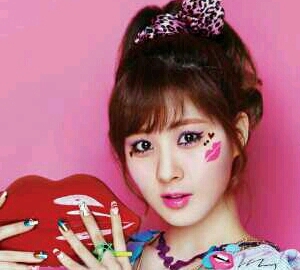SNSD SeoHyunbot^＿^ followの際は＠でお知らせ下さい。さよならはblockでお願いします。2012.11.23~