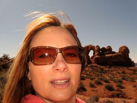 I like keeping my family healthy, active & traveling.  I'm interested in  healthier/green living.