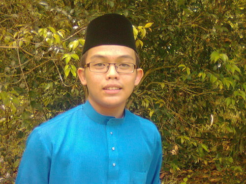 Assalammualaikum...;)mulakn hrimu dngn snyuman dan bribadat kpada Allah slalu..:D