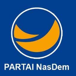Follow @PetaniNasDem untuk update berita seputar gerakan Tani di Indonesia. DPP #Petani Partai NasDem