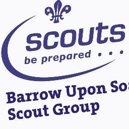 Barrow Upon Soar Scout Group - 90 strong Scout Group from the small village on the Soar!