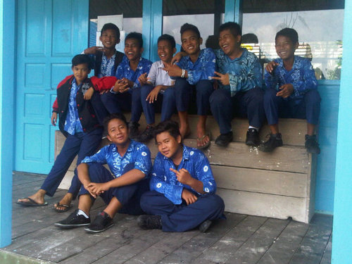 Danang_amak's profile picture. Terus Bermimpi