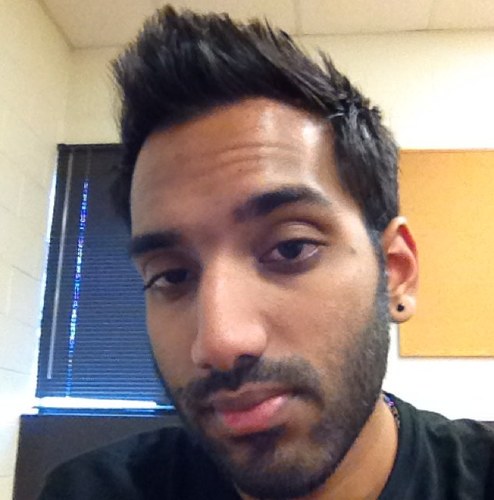 aadil_pickle's profile picture. Death Before Dishonor