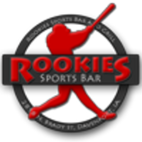 Rookies Sports Bar(@RookiesSports) 's Twitter Profileg