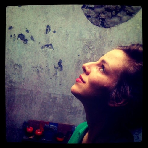 thefablewright's profile picture. In the business of wrapping my voice around you.