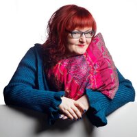 Anna-Stina Nykänen (@asnykanen) 's Twitter Profile