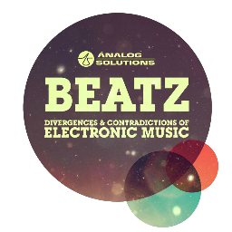 Analog Solutions Music & Films is a label created by Eduardo de la Calle.

Follow the Beatz documentary on: http://t.co/FNy6MML4