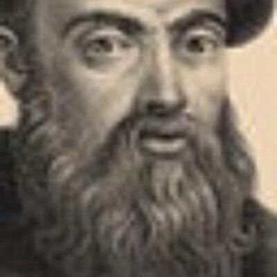 Ferdinand magellan picture