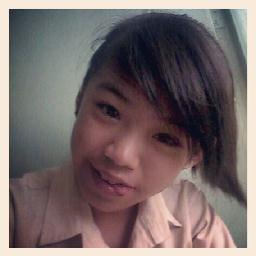 words are easy to say, but i prefer seeing the action. becuz a picture is worth a thousand words (:
