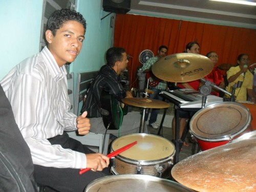DEUS e tudo