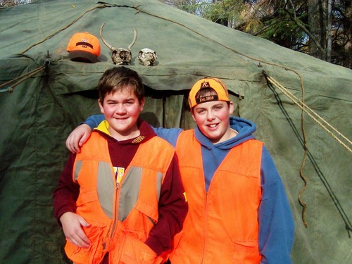 afranzen09's profile picture. 