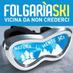 FolgariaSki (@folgariaski) Twitter profile photo