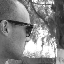 Analista en Administración de Empresas.
Inversor en formación.
Canalla💛💙 Esposo 🤵 Padre 😍
