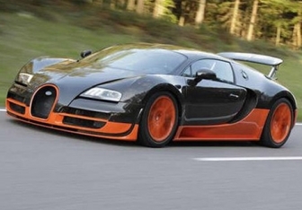 Hier zie je de mooiste en snelste auto's ooit!!!