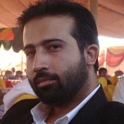 Software test analyst, father of 2,  a curious soul