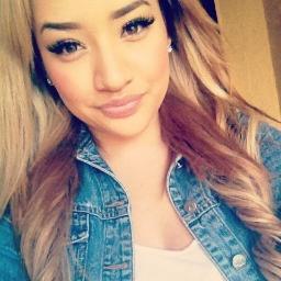 Hello, my name is Angel Racquel and I am Filipino/Korean. I am OBSESSED with @uberhaxornova and the rest of the creatures! Never miss a video ;)
