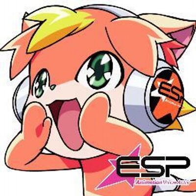 Espアニメーション声優専門学校 Esp Anime Twitter