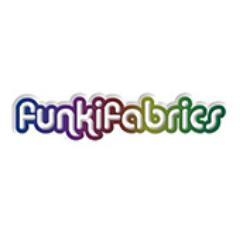 Funkifabrics, based in Manchester, is one of Europe’s most advanced suppliers of stretch #Lycra #fabrics for swimwear, dancewear, gymnastics wear and all sports