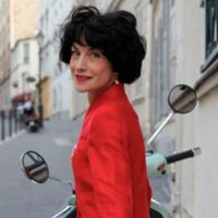 Catherine Schwaab (@cathschwaab) 's Twitter Profile Photo