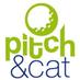 pitch.cat (@pitchputtcat) Twitter profile photo