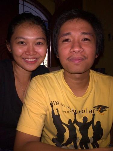 Astungkara, Sang Hyang Widhi always bless me and my fam. Love @gemajunyo ♥ ☺. And I love my birthday .