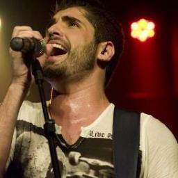 Divulgação Goias do Cantor Joao Gabriel do Rio de Janeiro Para o Mundo Todo Nosso Face http://t.co/6xmAKeal .  TT Oficial @JoaoGabrielOfic