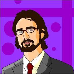 boyleniki's profile picture. 'It wasn't a review, just someone self important judging you' - @HangingBatChris // 'He seems to resent liking things' - @fringepig