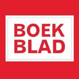 BOEKBLAD