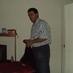 Carlos Andrés Botero (@cboterogiron) Twitter profile photo