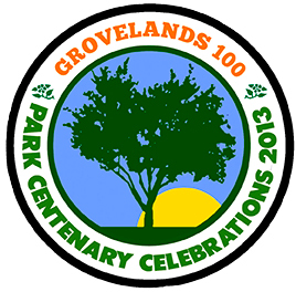 The Friends of Grovelands Park are a body set up by Enfield Council to help to look after Grovelands Park, London N21