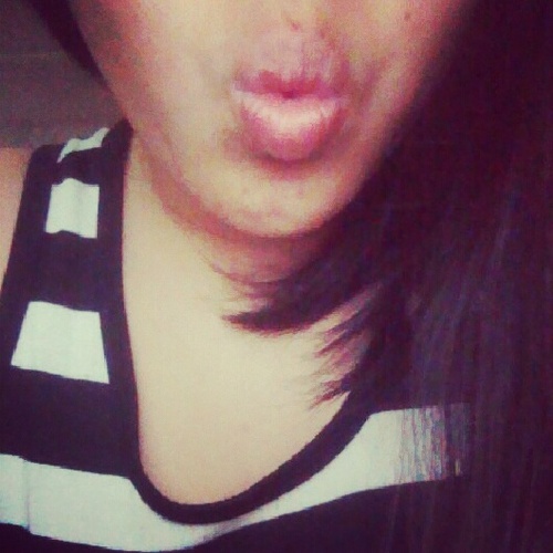 Hey! What's up?! I'm A.A! And i love to be myself! Turn the SWAG on!