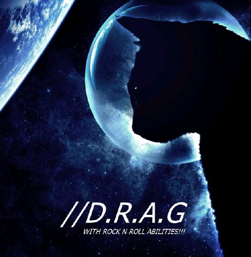 D.R.A.G (@DRAG_official) | Twitter