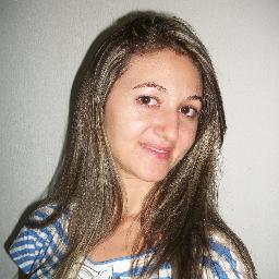 Graduanda do 8° período do curso de pedagogia da UERN, escorpiana e namorada do @Estefirson s2