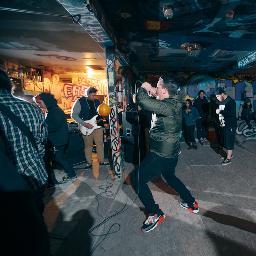 posi hardcore at its finest. vox: @productofdeath guitars: @ihateblake @Myles_Anthony bass: @Dommm_bp drums: @itsmarcass booking: @HeavyC_