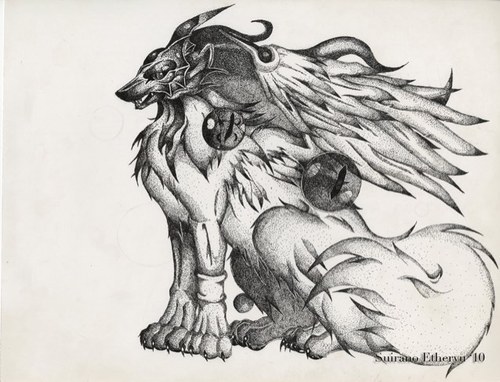 Darkness_Legacy's profile picture. 