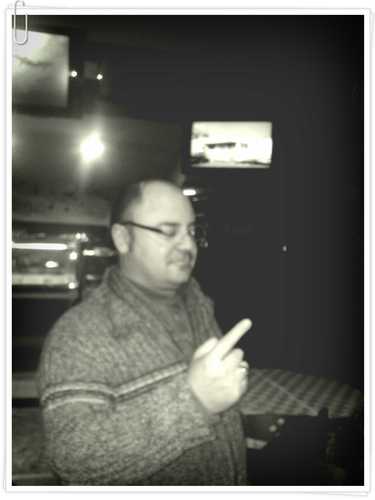 Genci_Dushku's profile picture. 