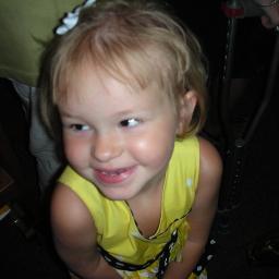 The Hannah Huckfeldt Foundation Enhancing the lives of families affected by childhood cancer.