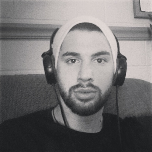 BranHathaway's profile picture. Giving People a Reason To Look Twice Since 1987