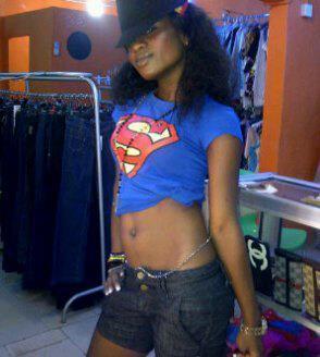 A pharmacist in d makin