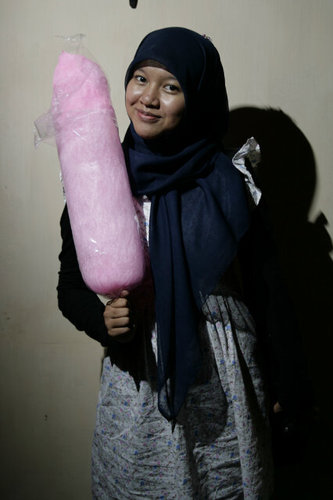 Za_Pakem's profile picture. Ingin melihat semua orang Ɣªήğ disayang tersenyum, tertawa bahagia....