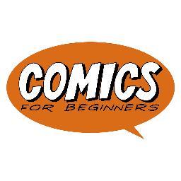 comics for beginners