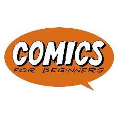 comics for beginners (@comix4beginners) | Twitter