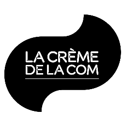 La Crème de la com : le meilleur de la communication du grand Ouest sur un site web. Agences, prestataires : publiez vos créas ! Par @cco_nantes.