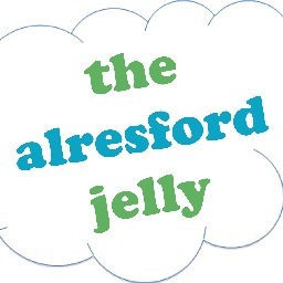 Alresford Jelly is a free monthly event for homeworkers, freelancers & small business owners to get together to chat, work, collaborate.