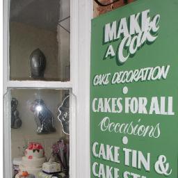 Celebration cake specialists in the Forest of Dean. Follow us to see what we have made for weddings, birthdays, corporate events and other special occasions