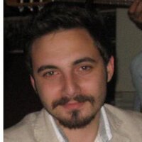 Çağlar Duran (@cglrduran) 's Twitter Profile
