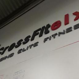 Promoviendo el Crossfit en España!!!